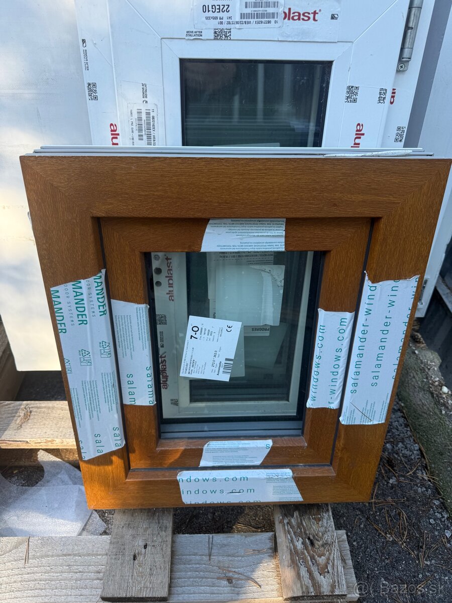 Okna pvc - 5