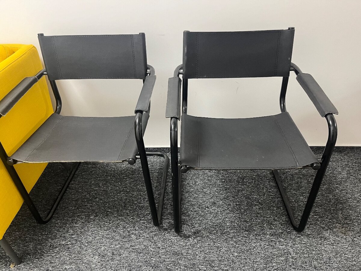 Darujem stoličky - 5