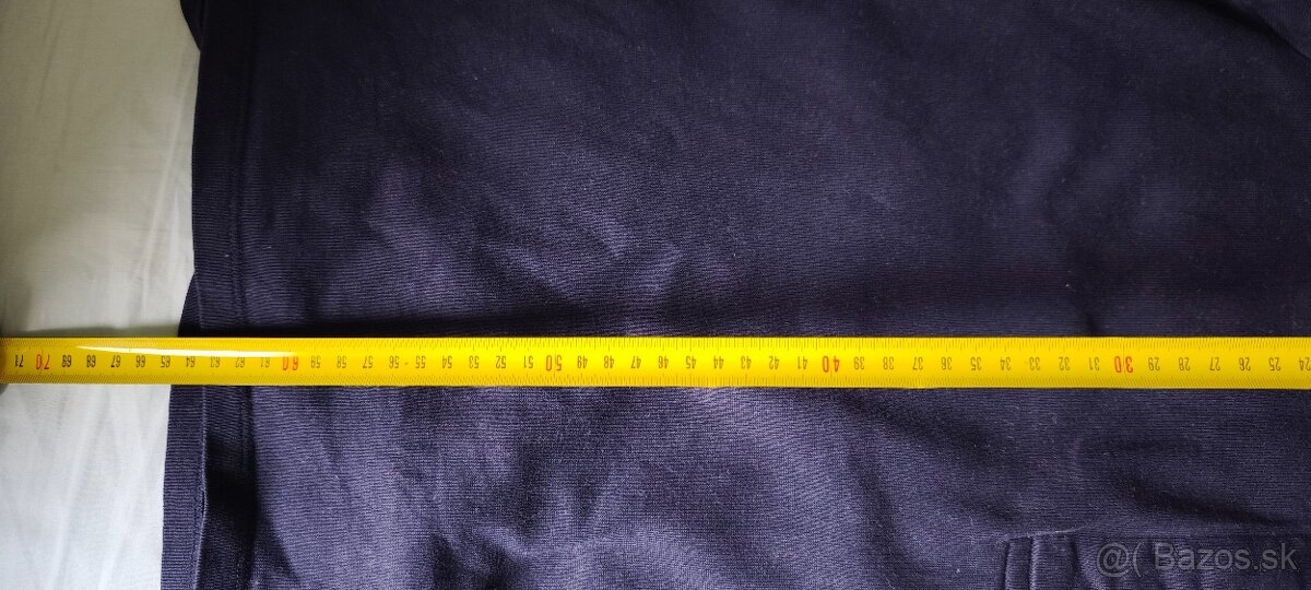 Dámska polokošeľa Gant - 5