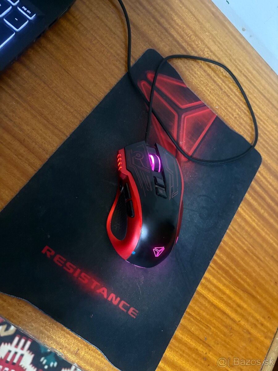 Predám herný laptop HP pavilion gaming 16 - 5