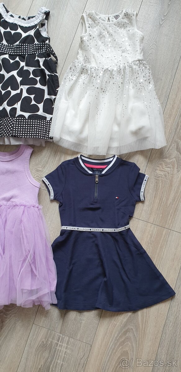 Predam satocky 2 az 3r. Tommy Hilfiger - 5