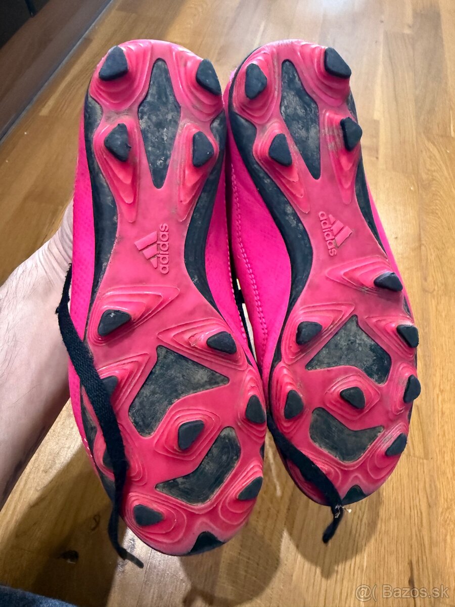 Detské kopačky Adidas, veľkosť 34 - 5