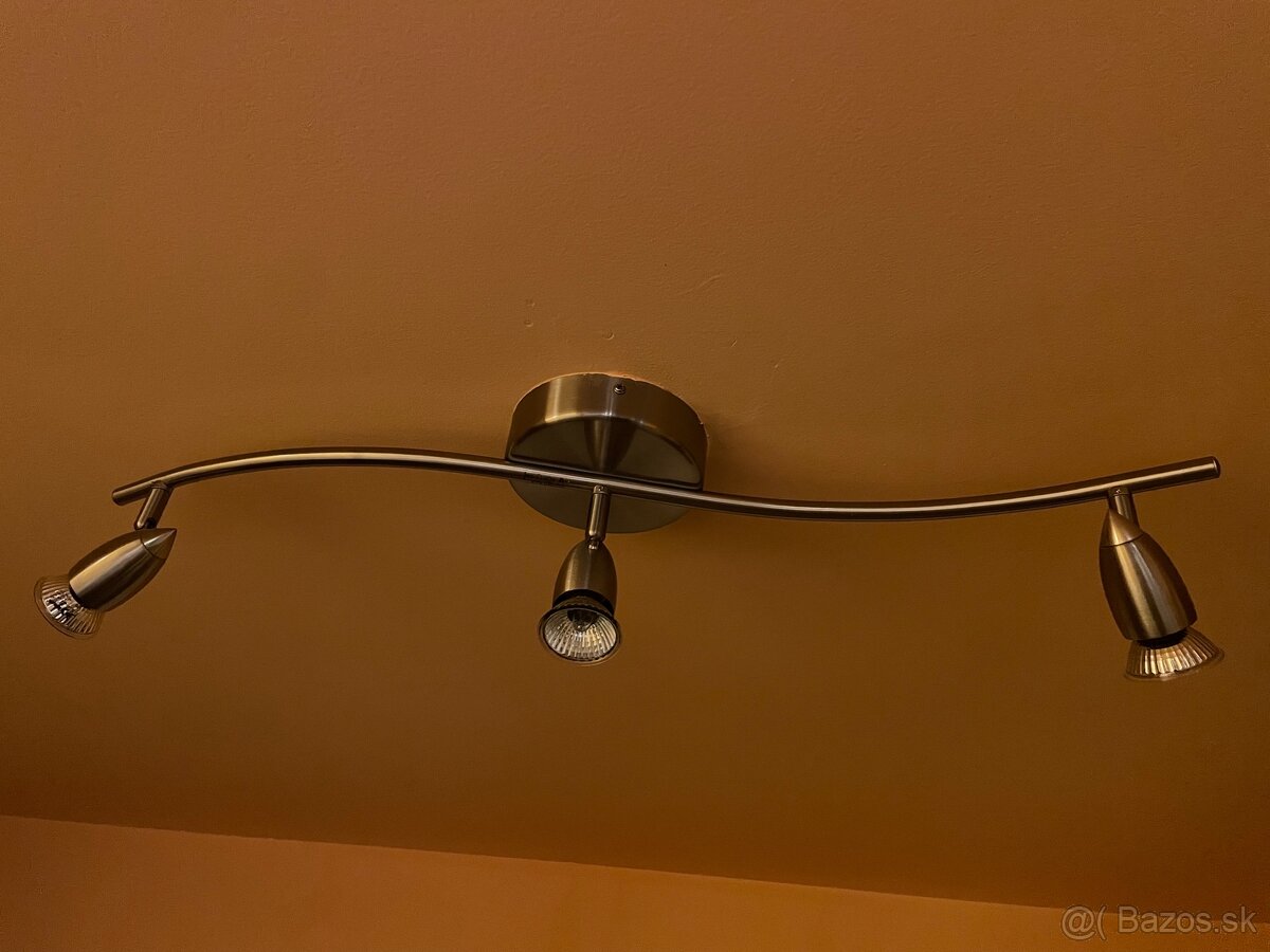 Stropné svetlo - 5