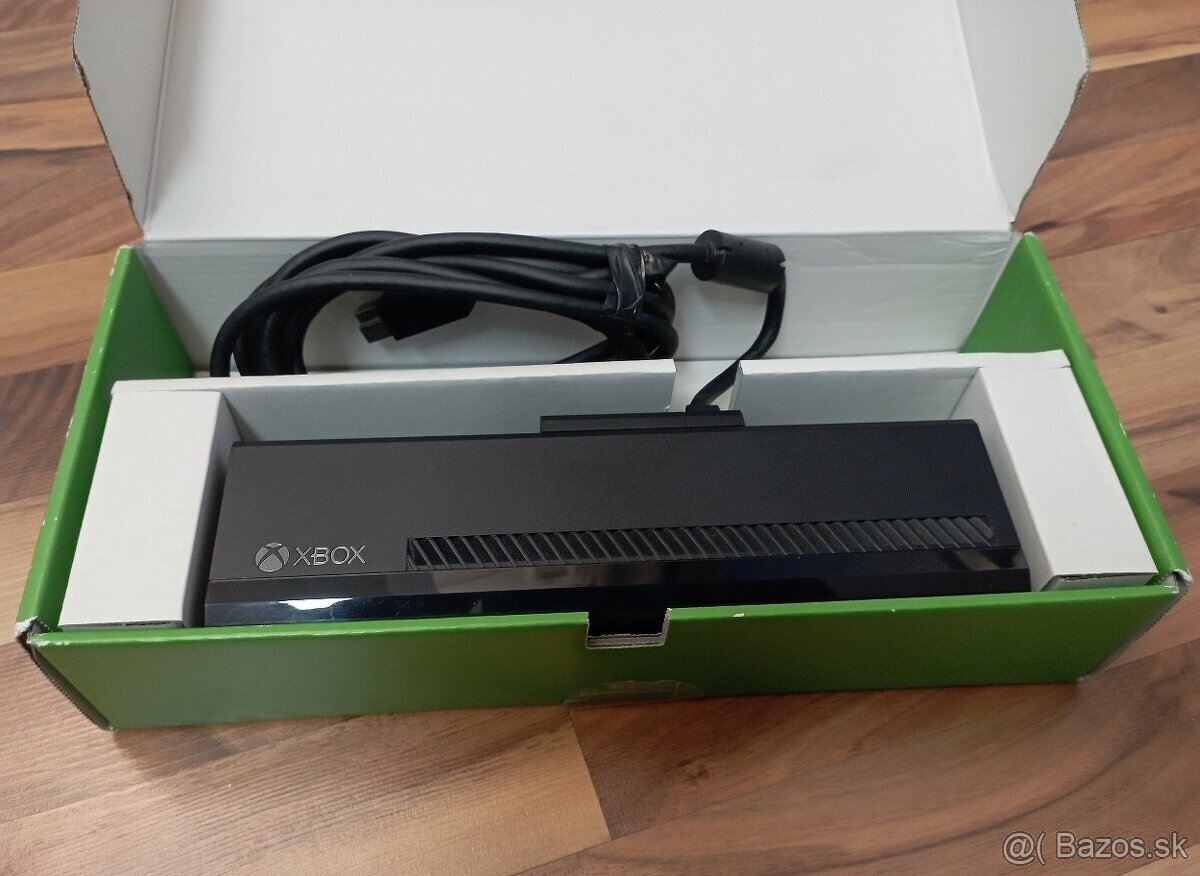 Kinect na XBOX ONE - 5