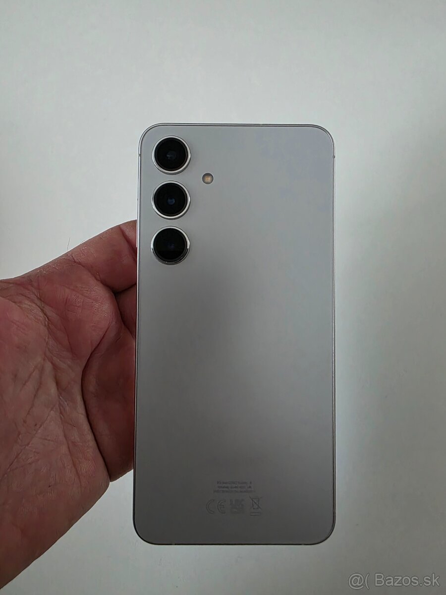 Predám Samsung Galaxy S24 plus 256gb - 5