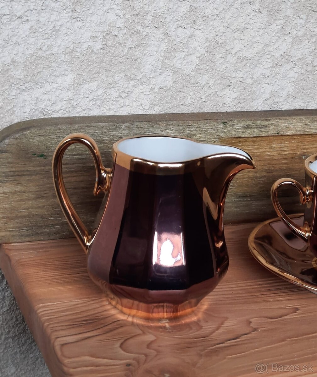 Porcelánový set pre dvoch - 5