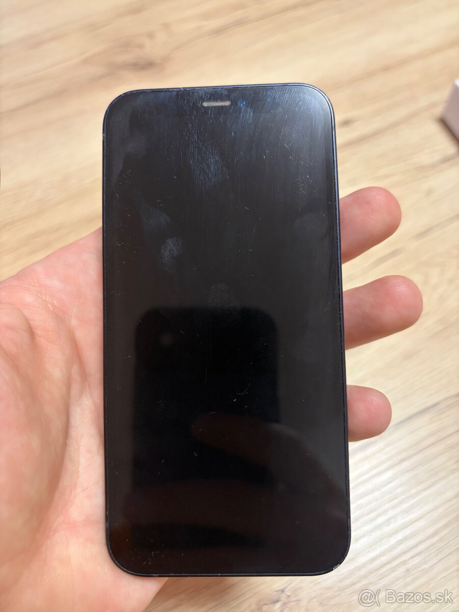 Predám Iphone 12 mini 64 GB - 5