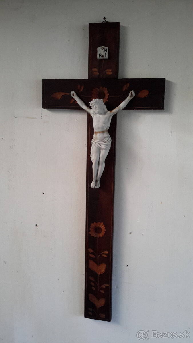 staré chalupárske predmety, dekorácie - 5