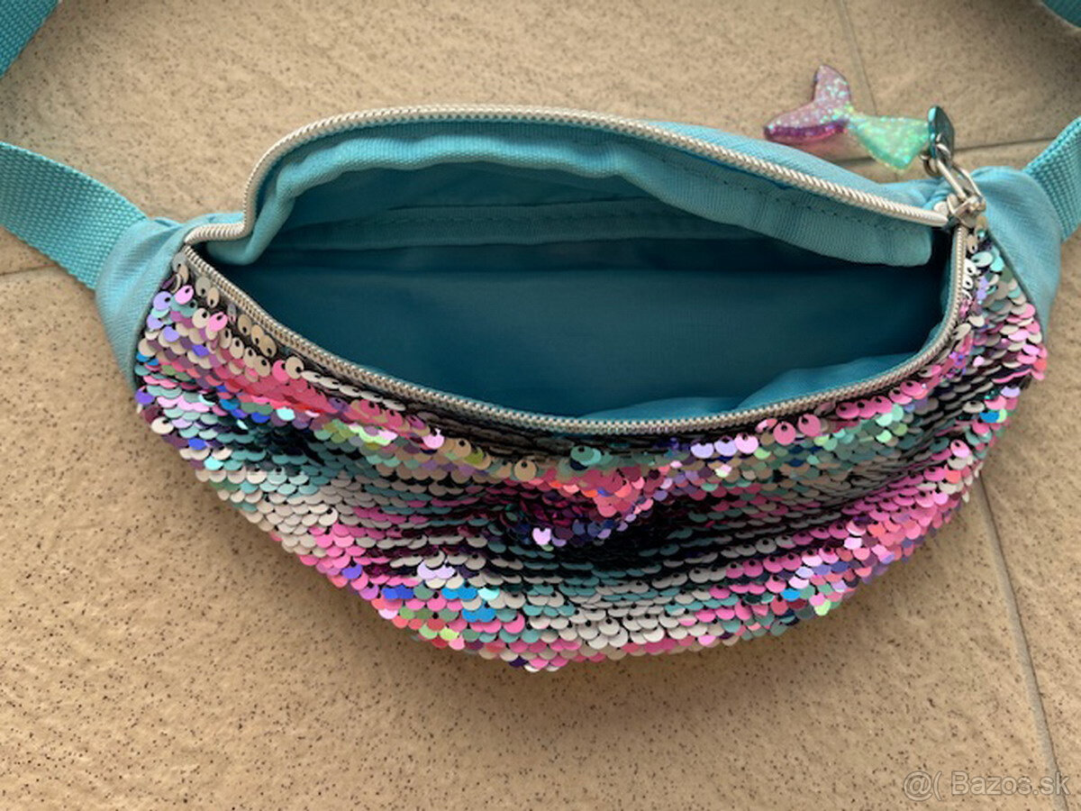 Flitrovaná ľadvinka TOP model - 5