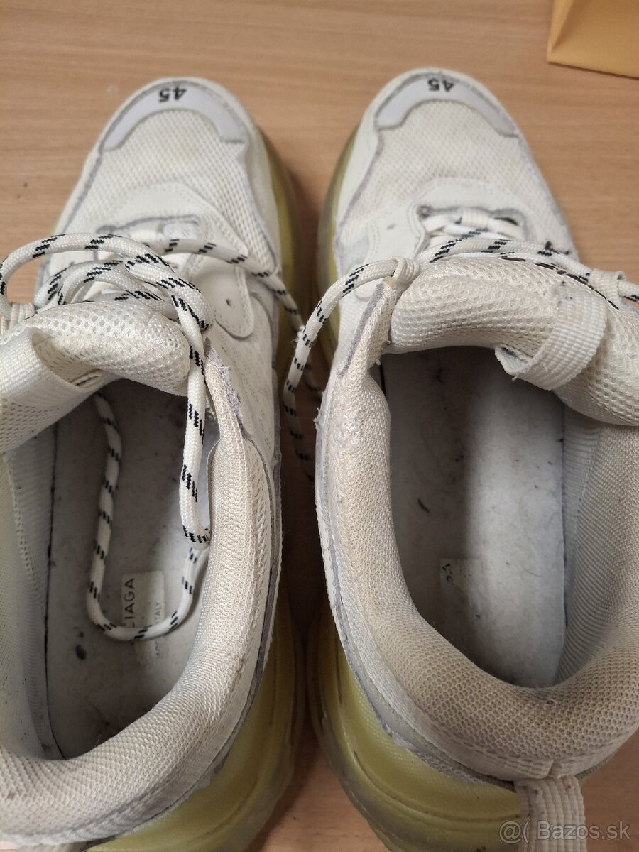 Balenciaga triple S - 5