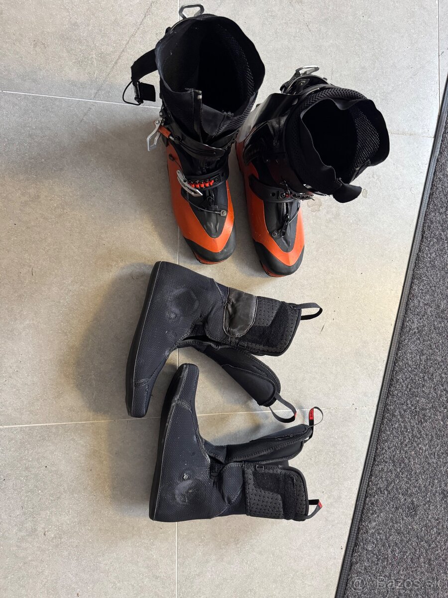 ARCTERYX procline carbon UK - 5