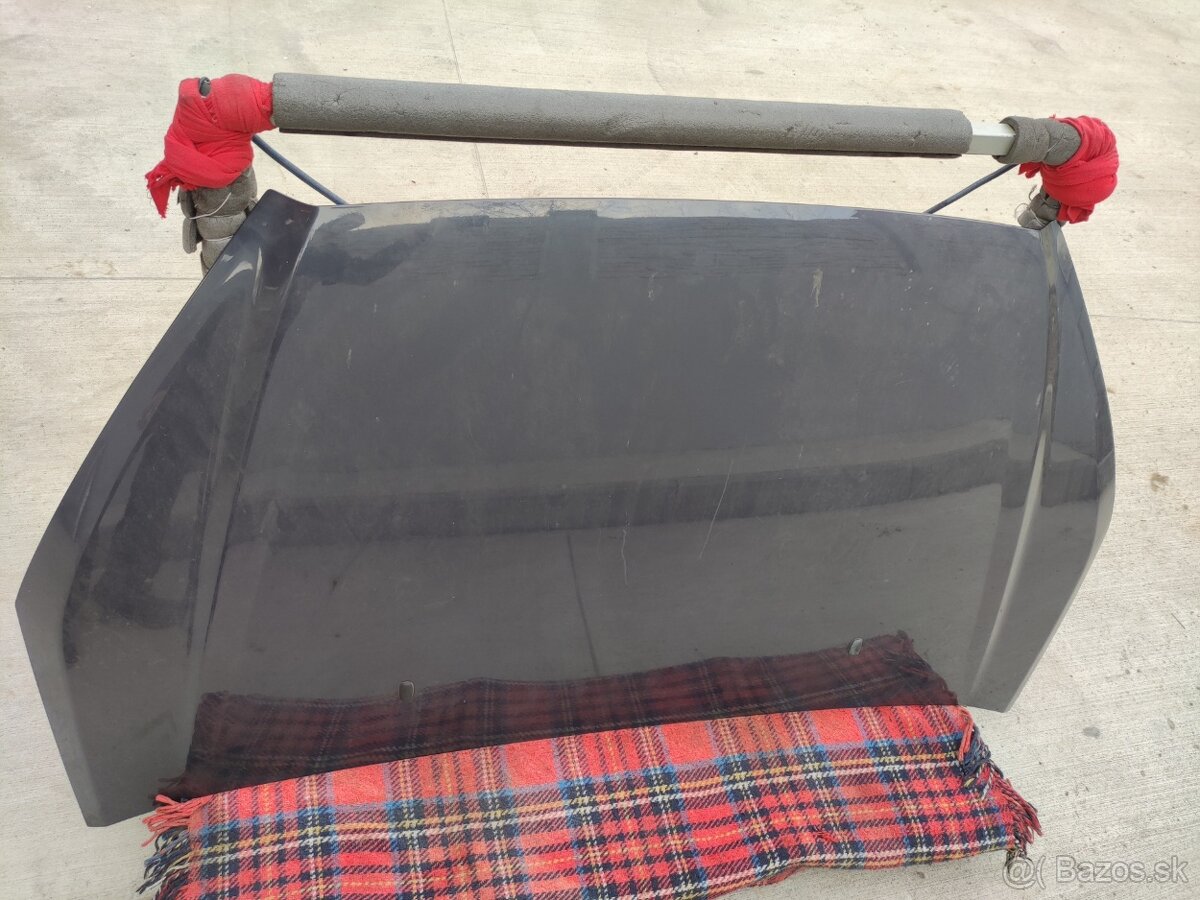 predna kapota ford galaxy,ford s max - 5