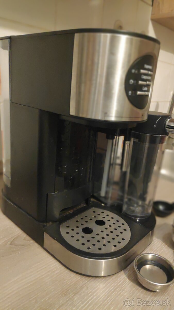 Dobrý deň, ponúkam na predaj kávovar. - 5