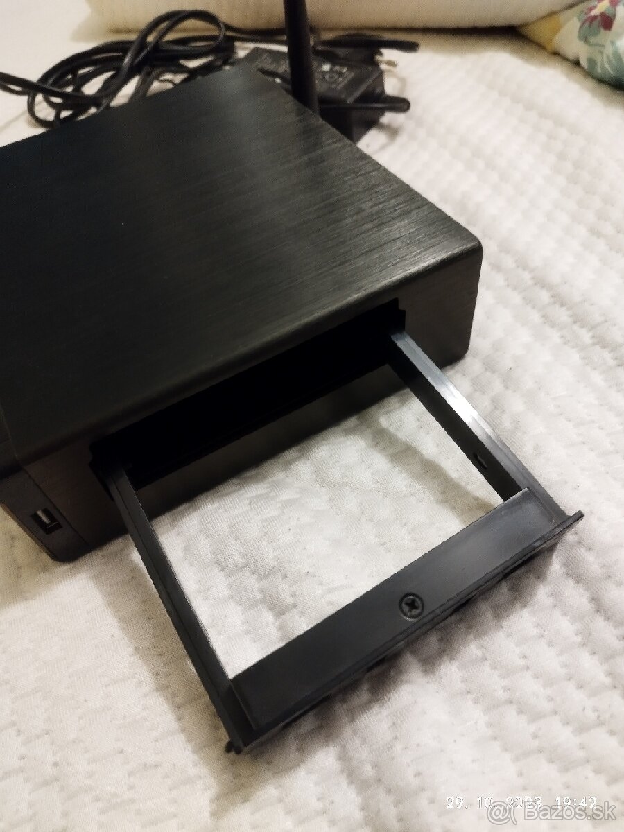 Multimediálne centrum EAGET - 5