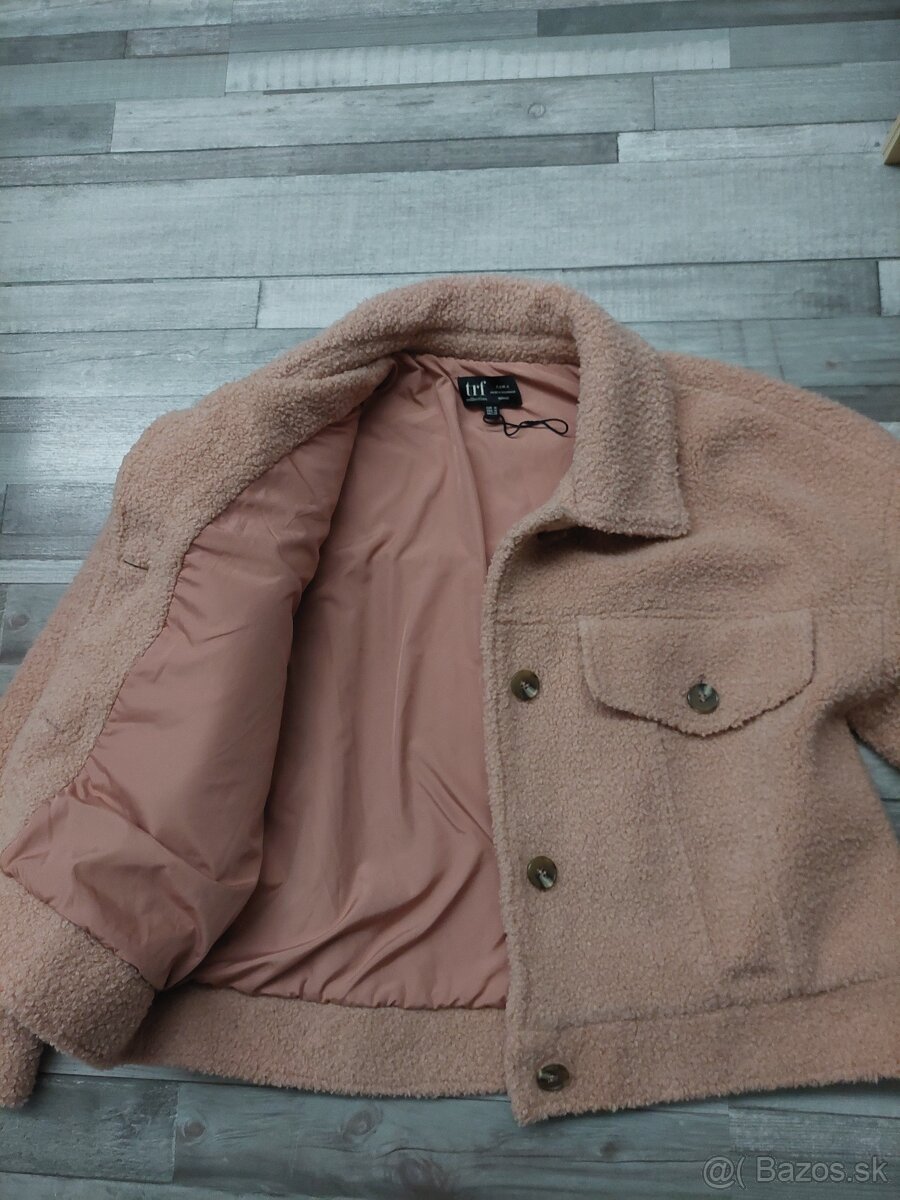 Dámska prechodná bunda - 5