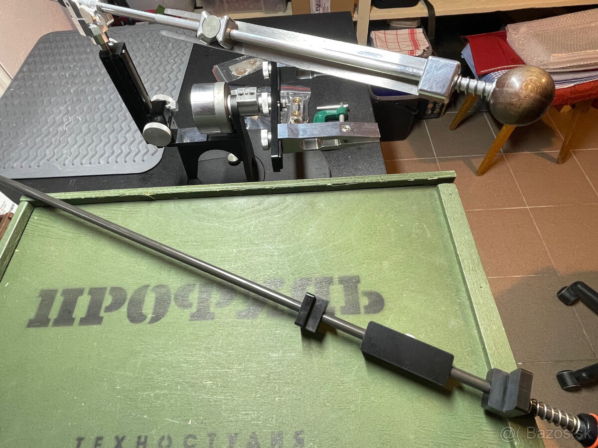 Brúsna sada TsProf K03 - 5