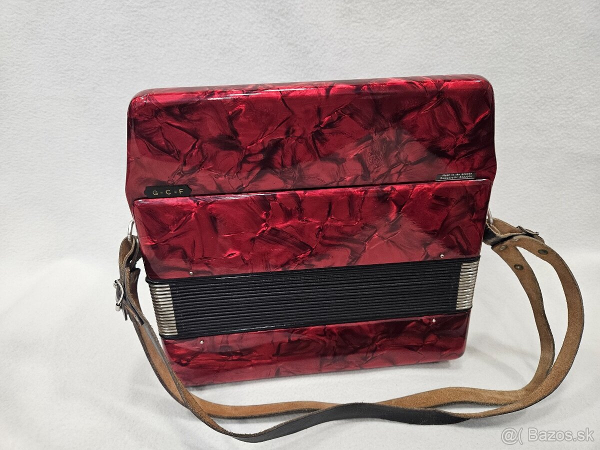 Harmonika heligonka weltmeister - 5