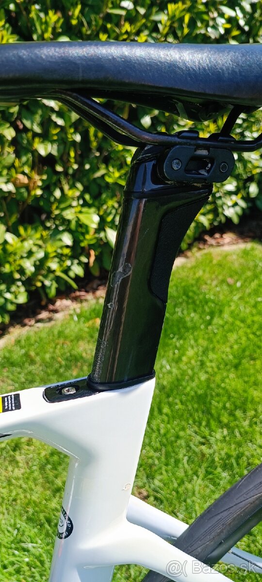 Merida Reacto aero ram - 5