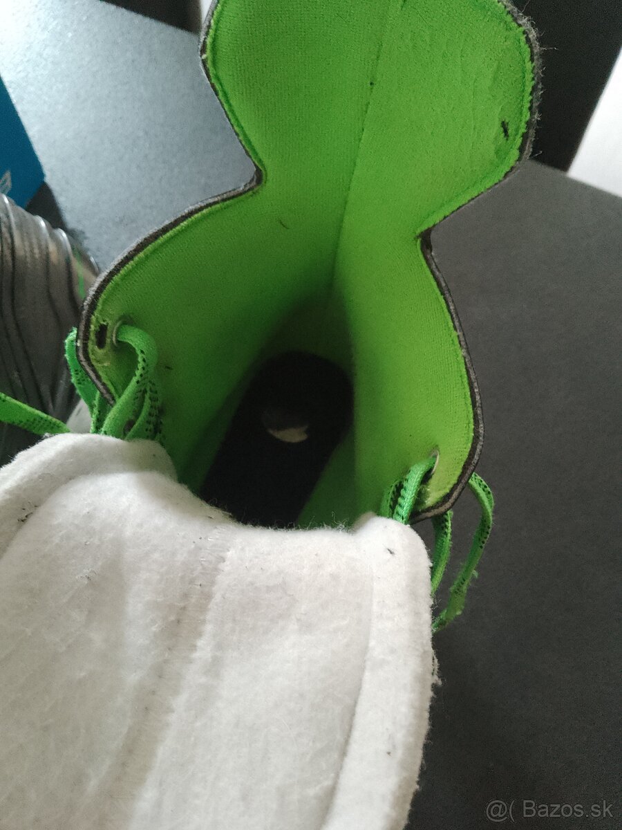 Hokejové korčule junior - 5