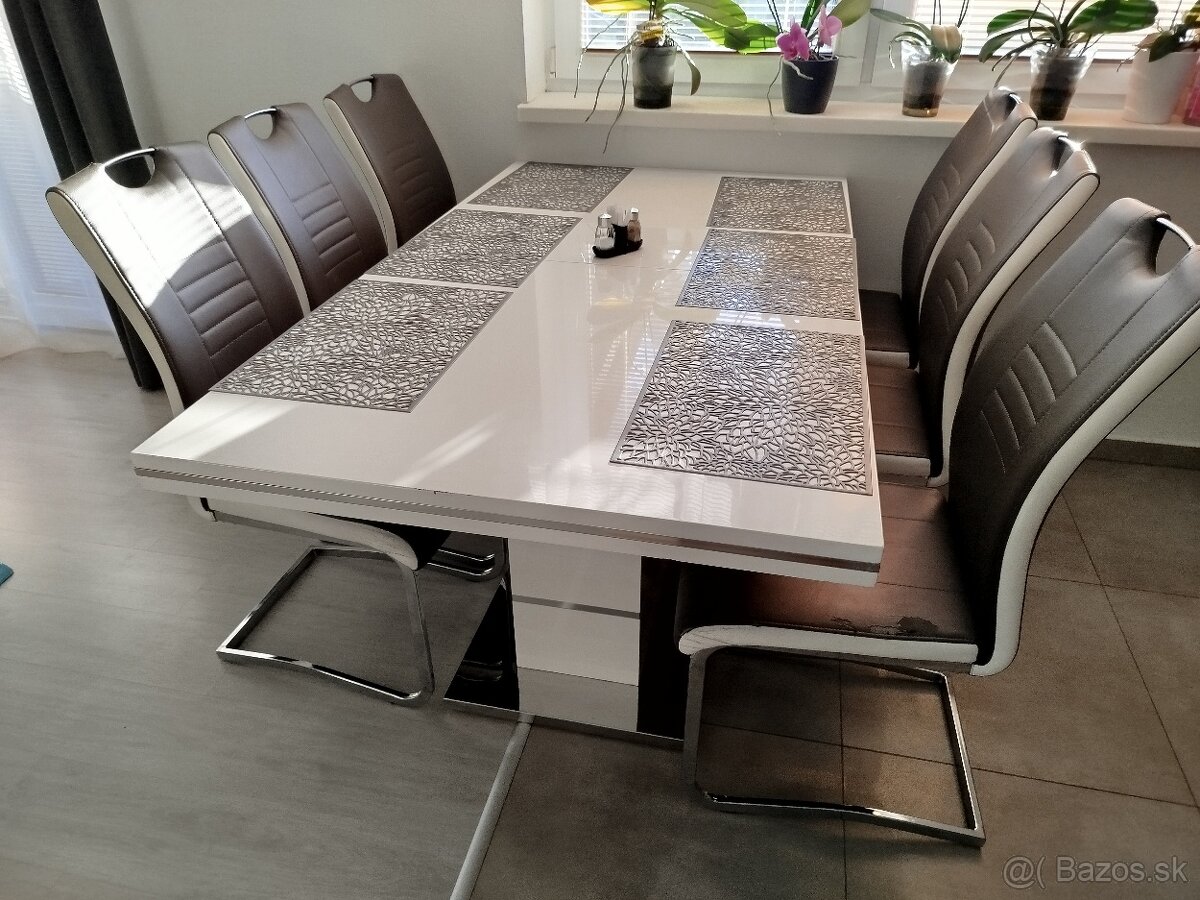 Kuchynský stôl - 5