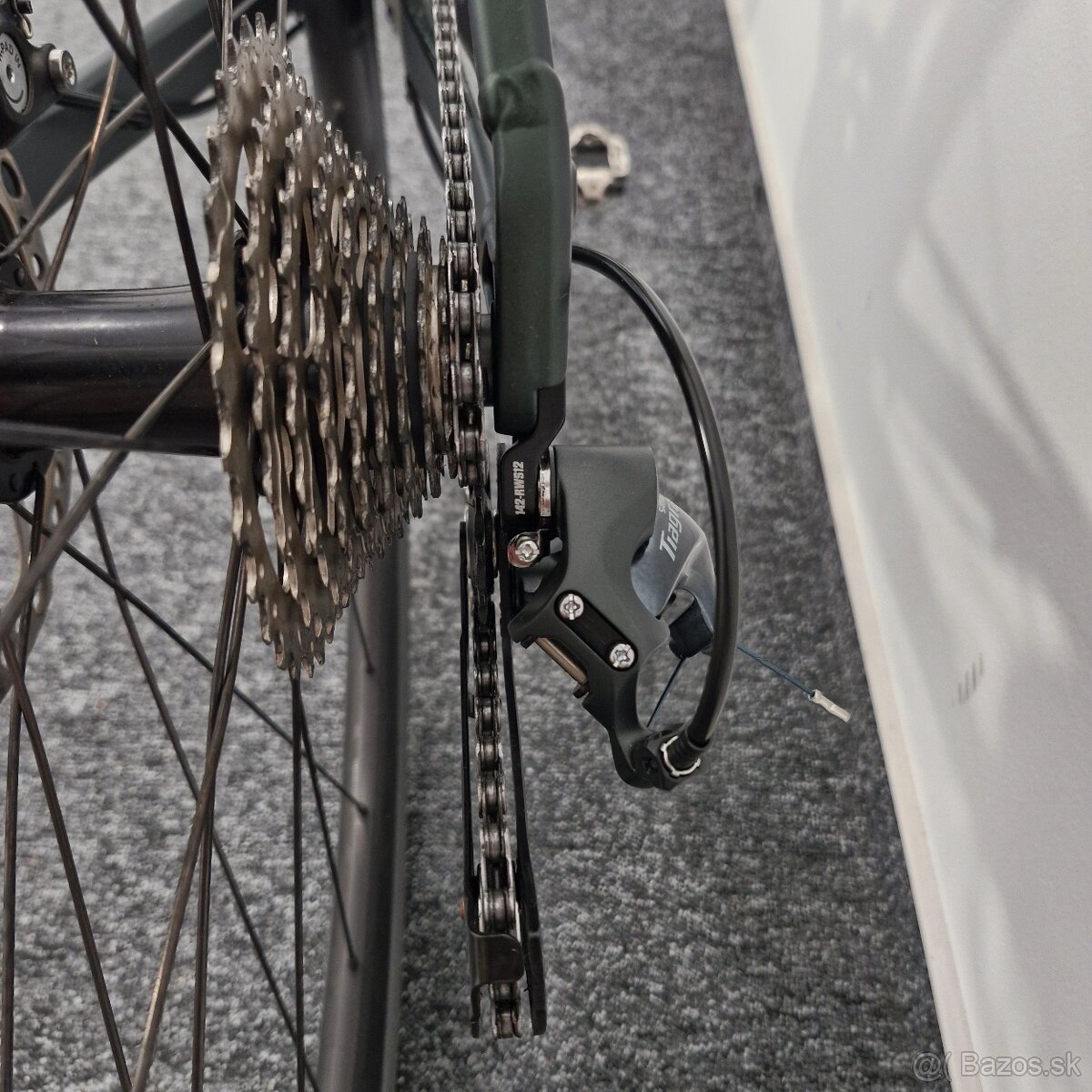 Scott Speedster 20 2024 - 5