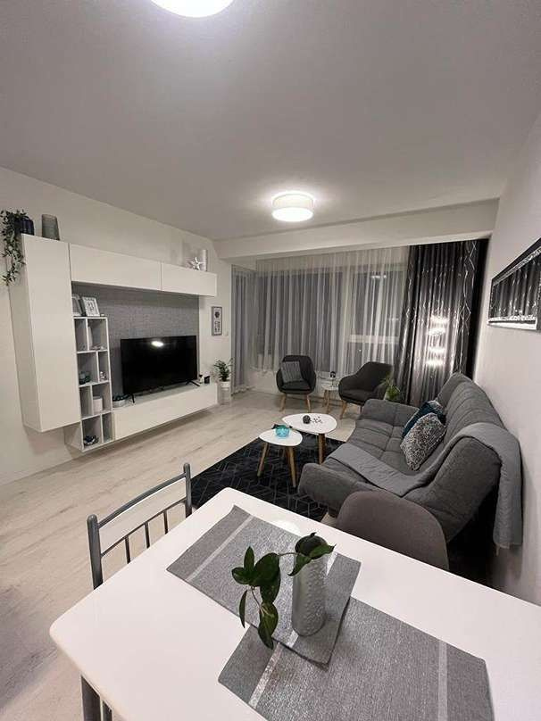 2i zariadený byt s garážovým státím v BB, Petelenova ulica - 5