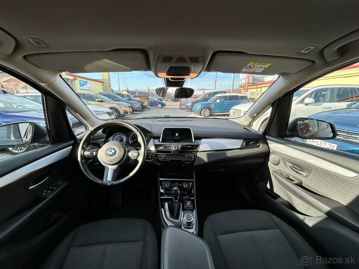 BMW Rad 2 Active Tourer 225xe PHEV 4x4,Plug in Hybrid❤️ - 5