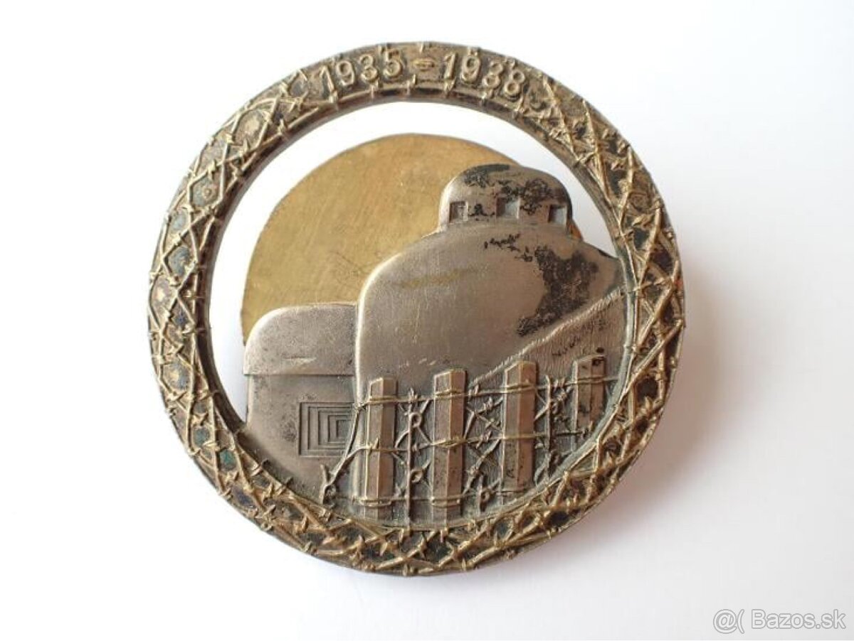 WW2 Vysadkar madarskej kralovskej armady - 5