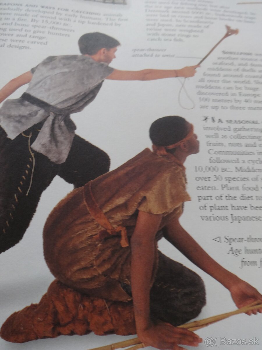 Living history - make it work - aj - 5