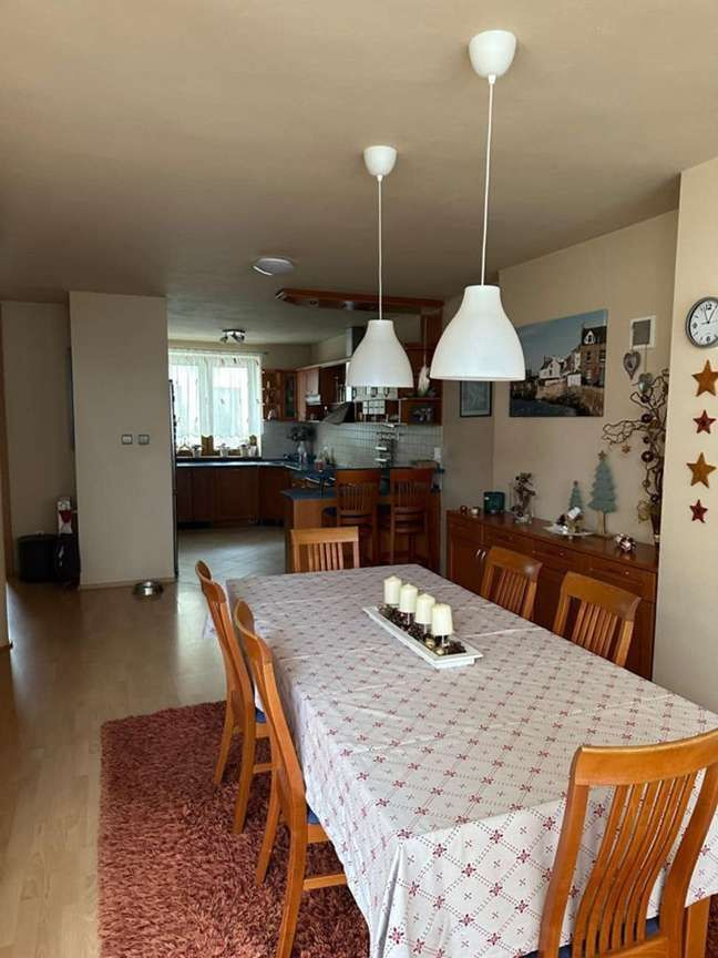 Rodinný dom v tichej lokalite Banskej Bystrice – Kvetinová - 5