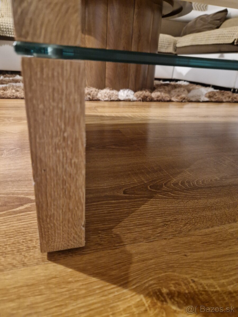 Konferečný stolik - 5