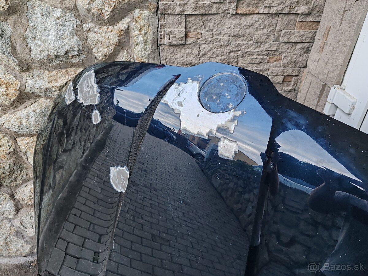 Kodiaq predná kapota - Škoda Kodiaq - 5