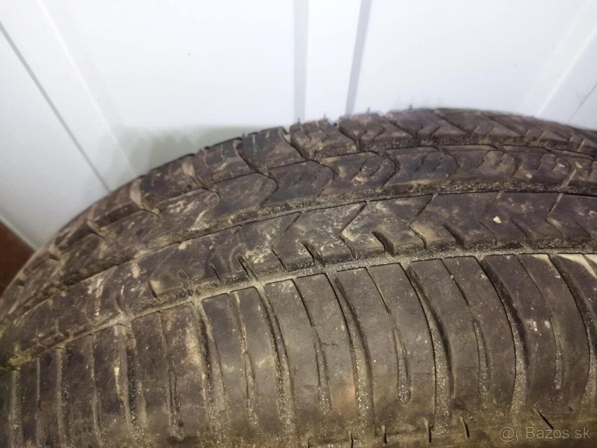 Rezerva ŠKODA FABIA VW POLO SEAT IBIZA.. - 5