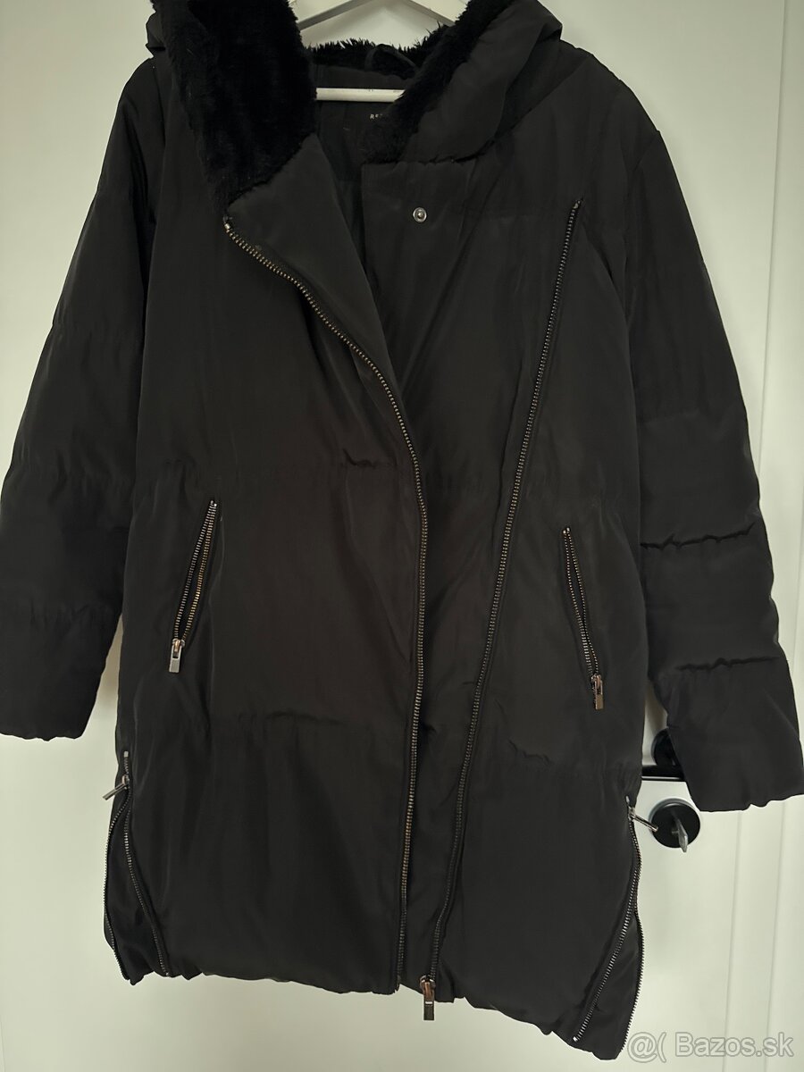 Zimná bunda - 5