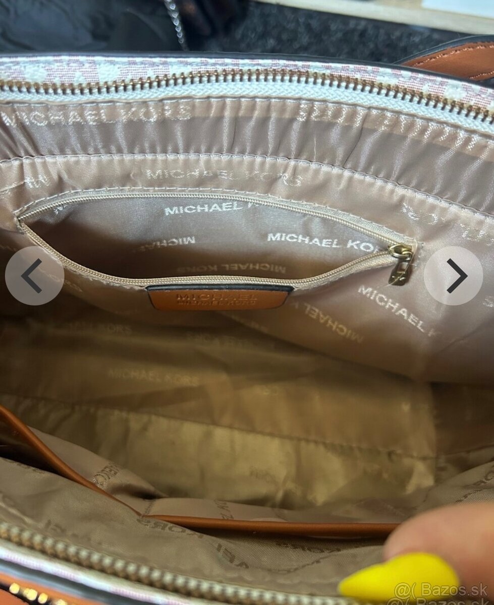 Kabelka s penazenkou - 5