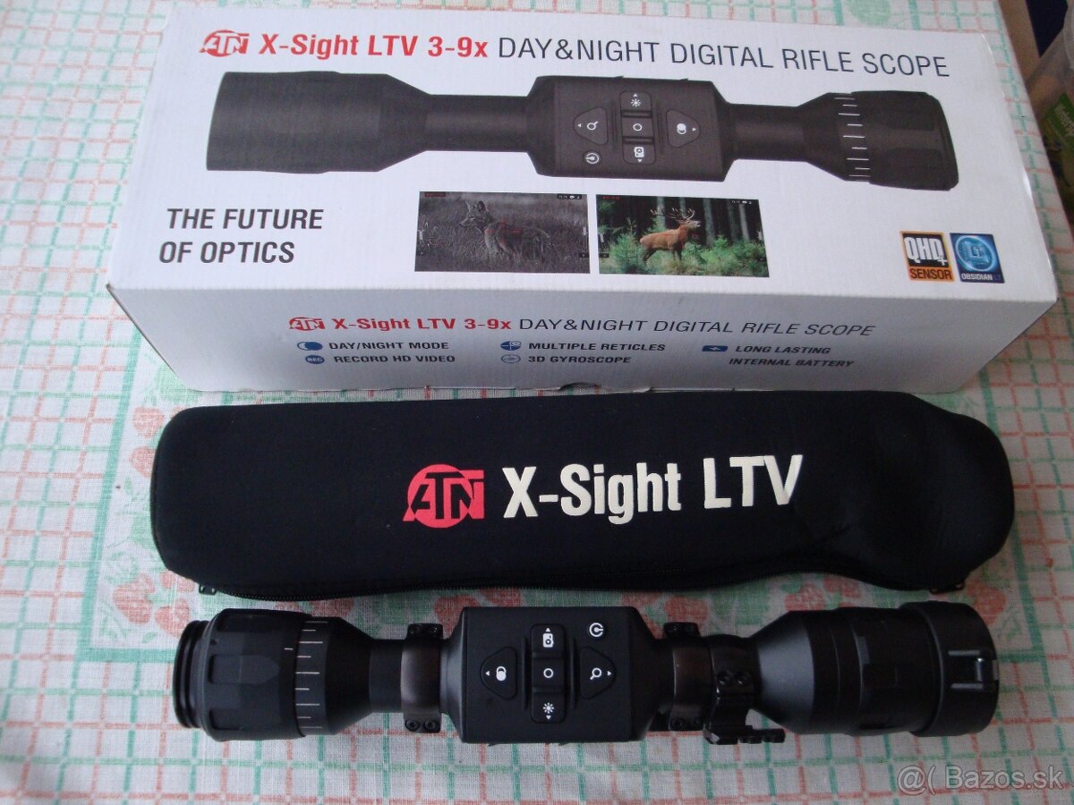 Guľobrok Sauer&Sohn 6,5x57R + 16/70 - 5