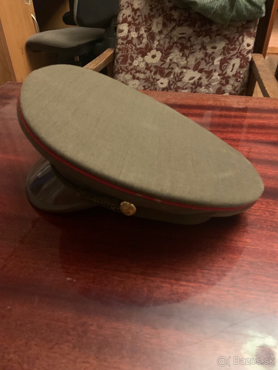 Brigadyrka 50 roky - 5