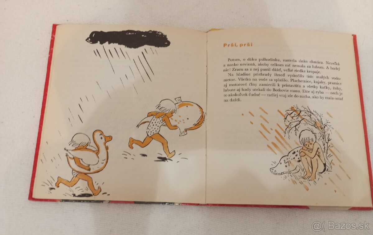 Danka a Janka Mária Ďuríčkova 1980 - 5