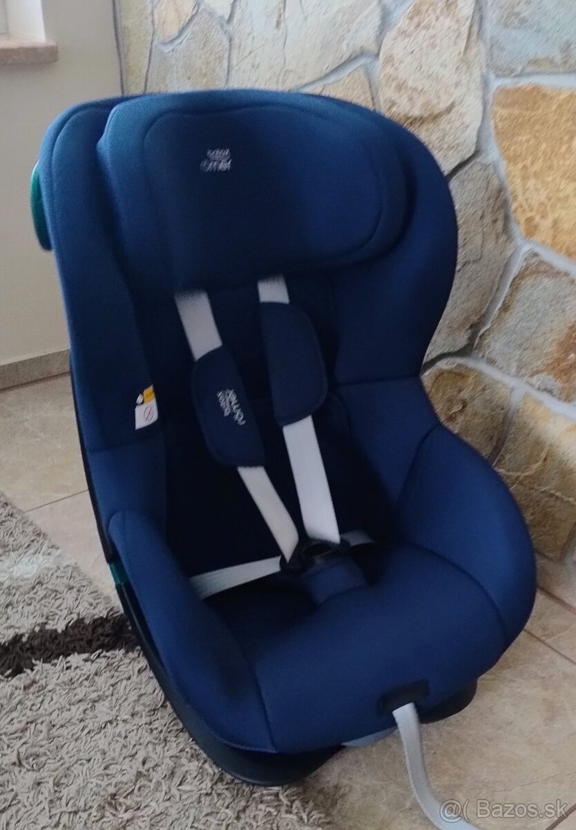 Britax römer king pro - 5