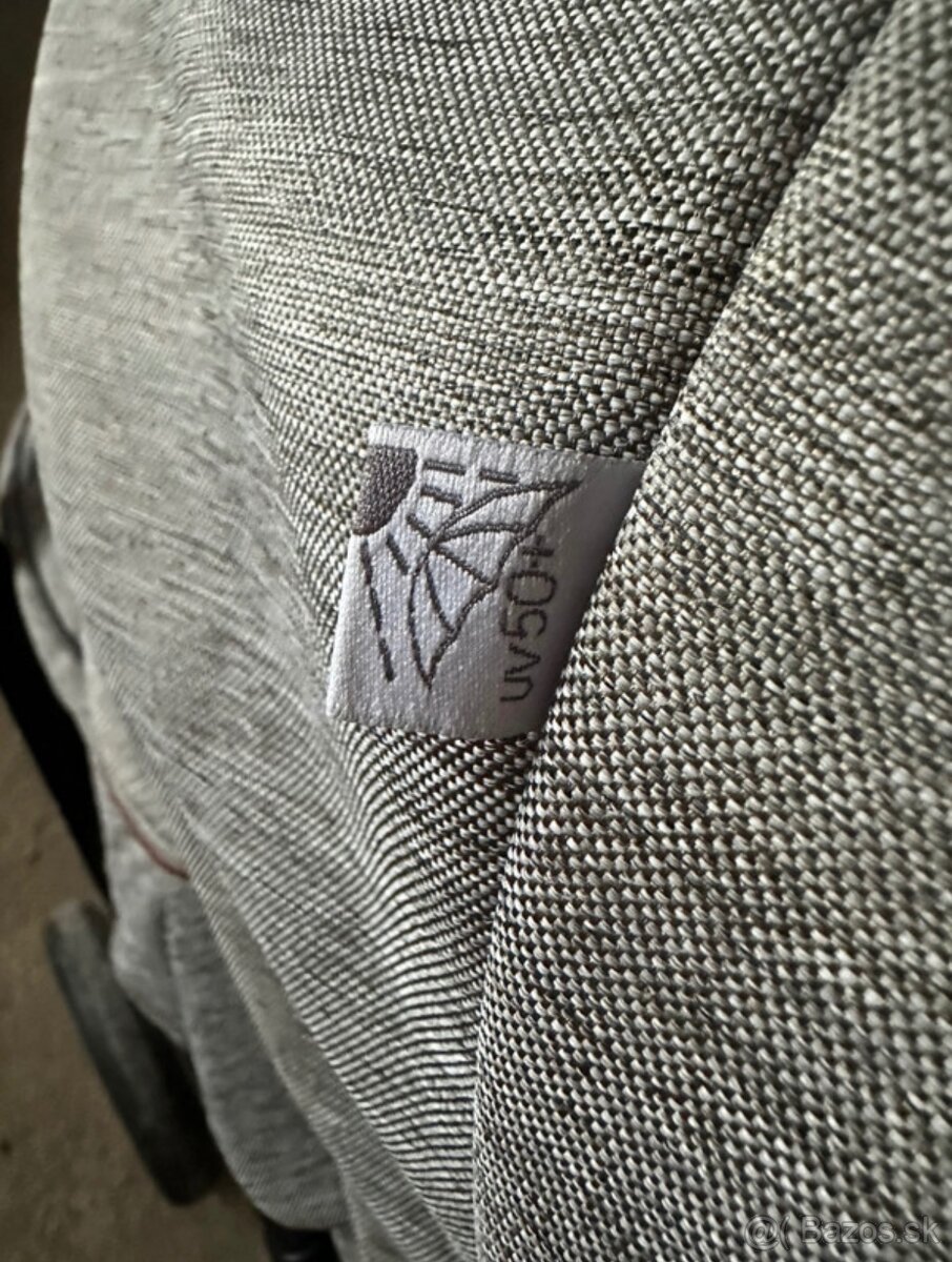 Bebetto luca 2 kombinácia - 5