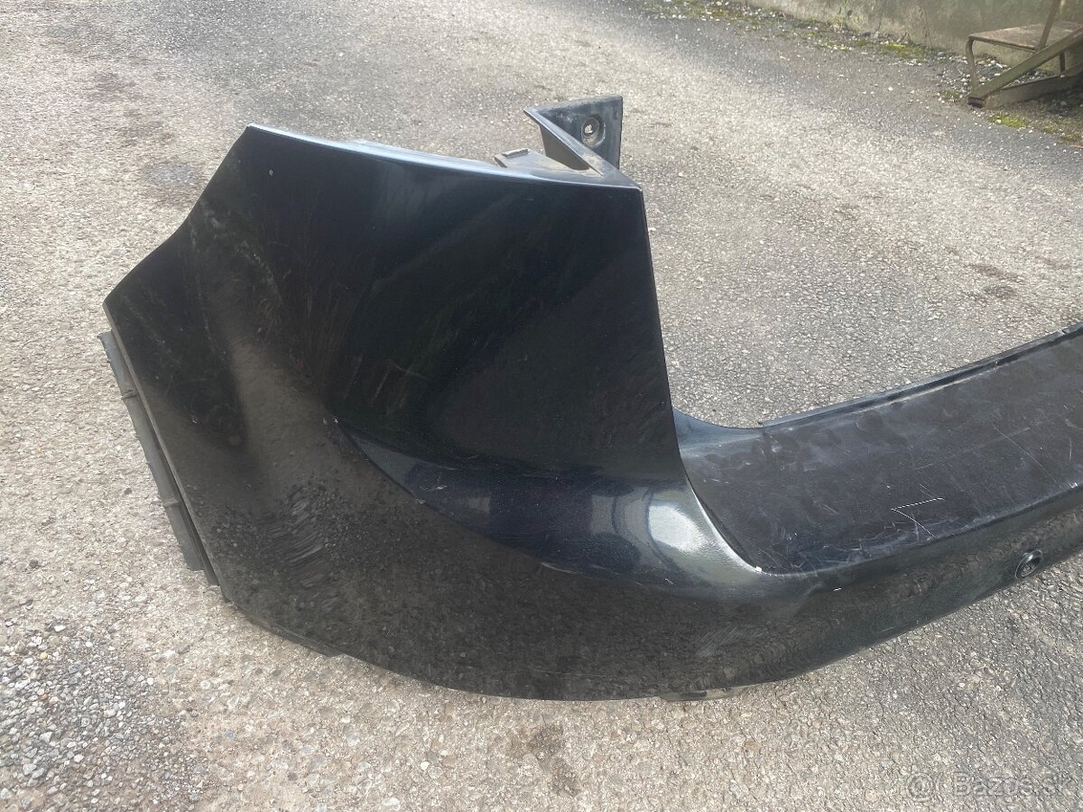 Ford Kuga 1 zadny naraznik - 5