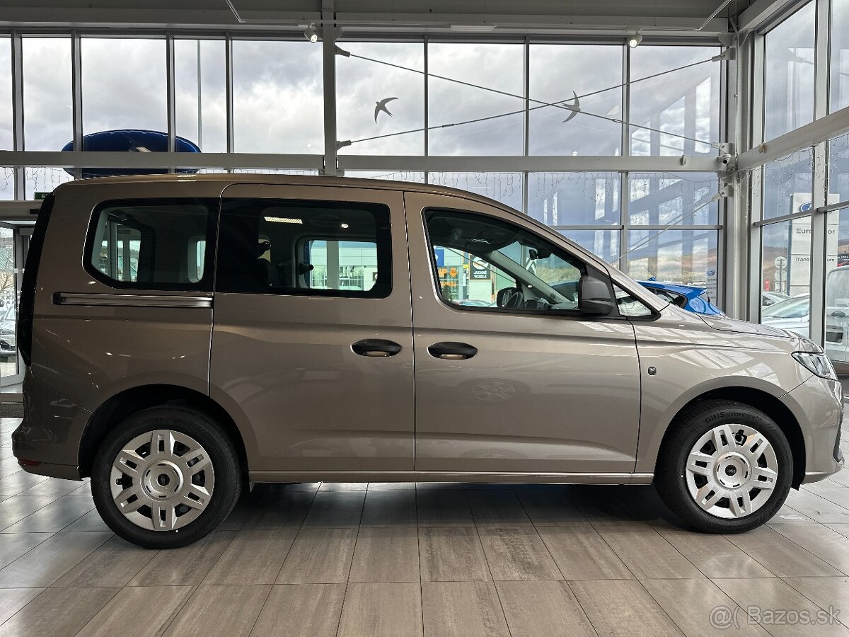 Ford Tourneo Connect 2.0 TDCi EcoBlue Family Trend - 5