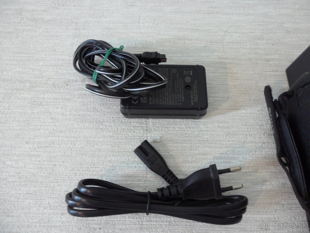 Videokamera Sony FDR-AX43 - 5