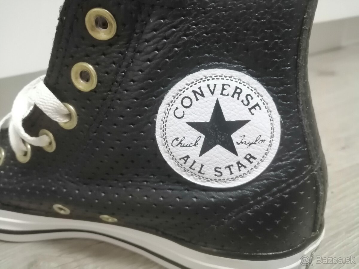 Converse kožené - 5