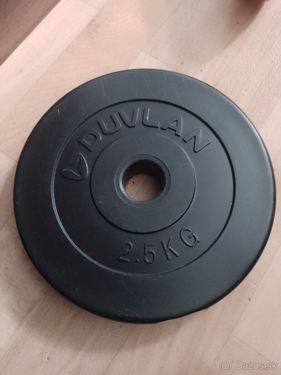 Jednoručný set DUVLAN - 5