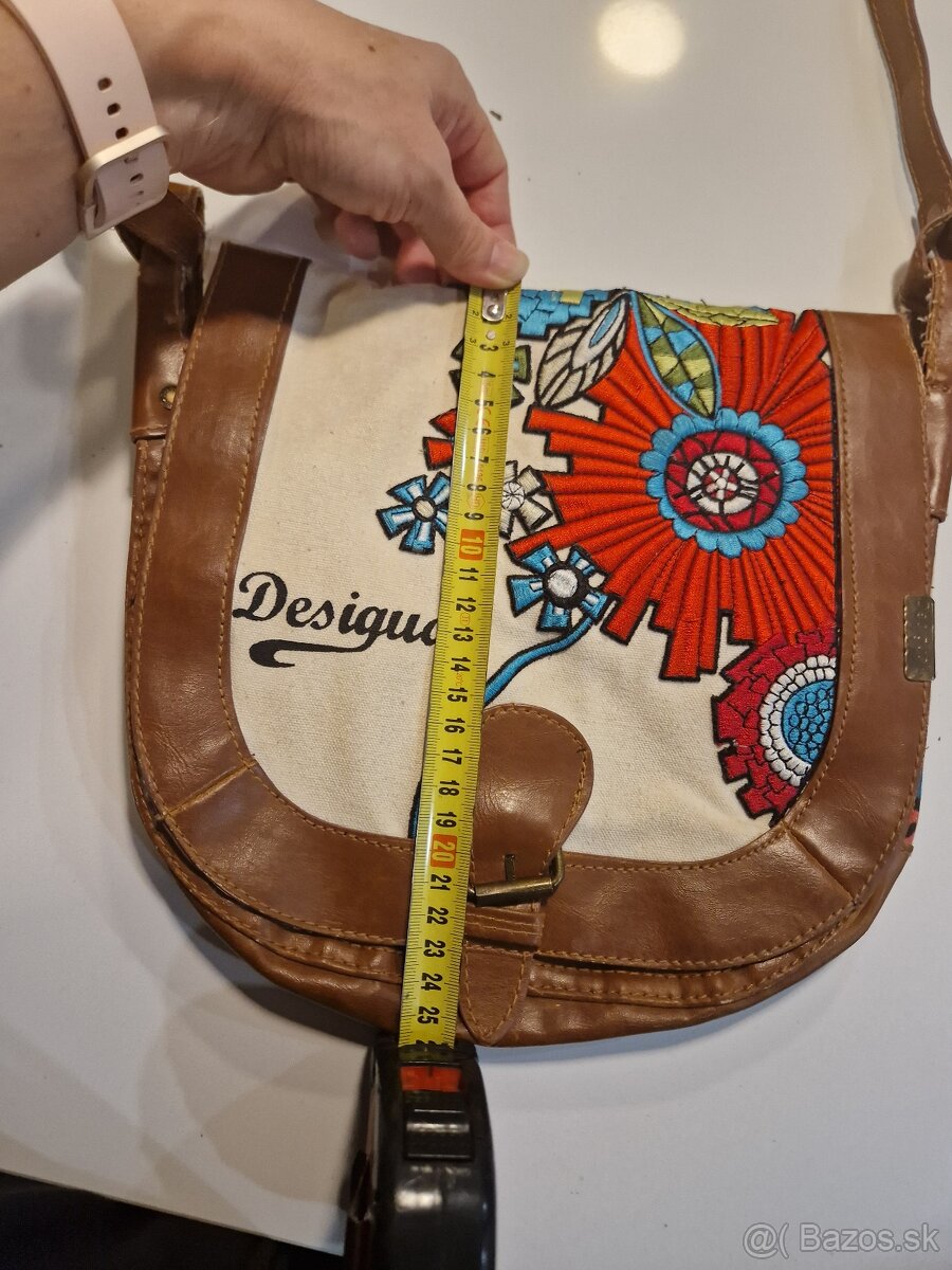 Kabelka Desigual - 5