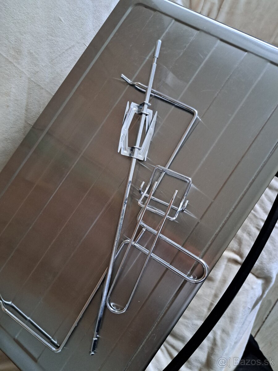 Elektrická rúra - 5