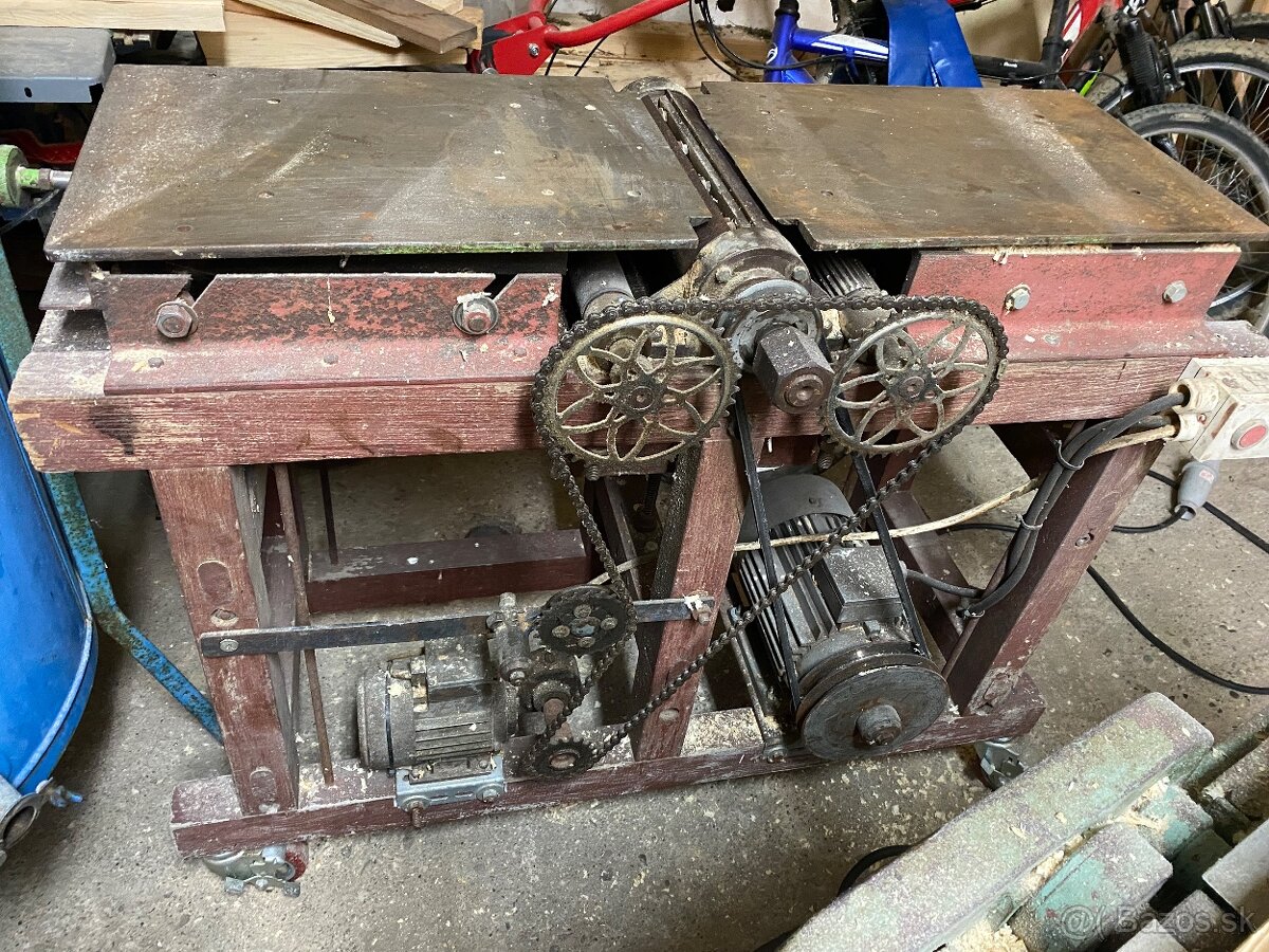 Hoblovačka s preťahovačkou - 5