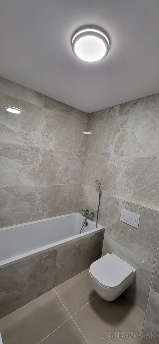 Prenájom 2-izbového bytu – Považská Bystrica - 5