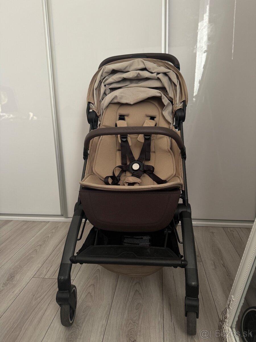 Joolz Aer+ - 5